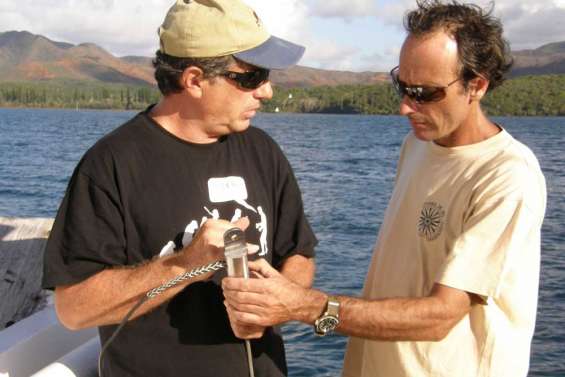 Les recherches reprendront en juin