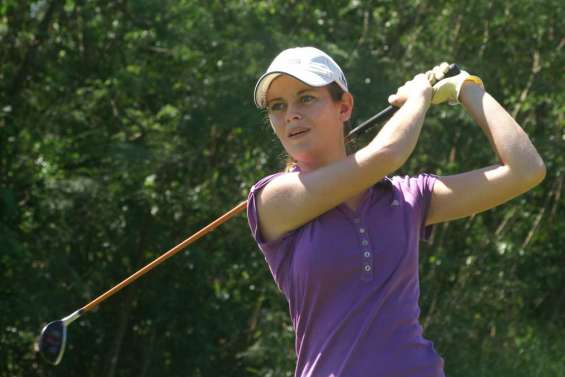 La petite balle passionne