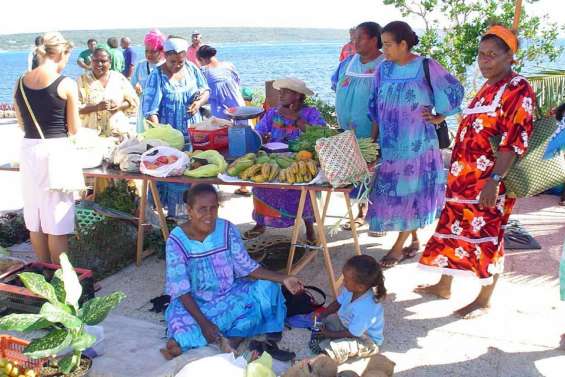 Les croisières maintiennent le tourisme à flot