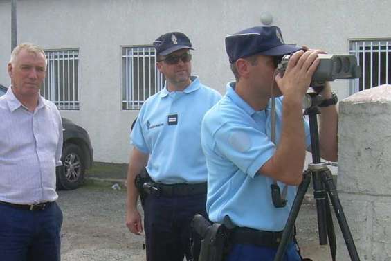 Une « arme » dissuasive ?