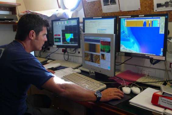 Les recherches de La Monique pourraient reprendre le 16 juin