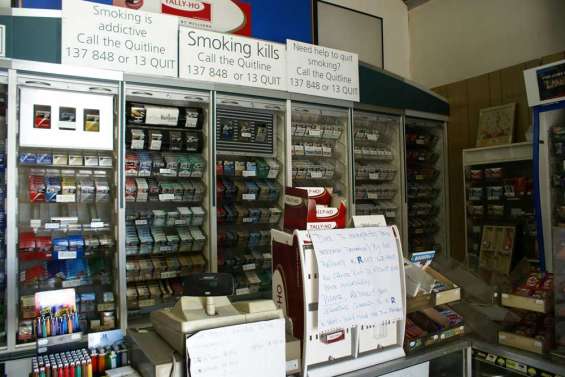 Les Australiens s'interrogent sur les nouvelles mesures antitabac