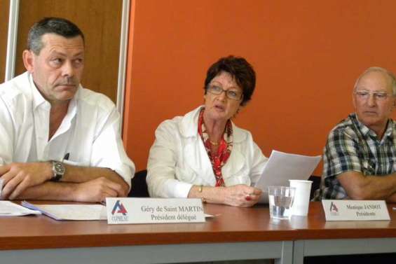 La CGPME riposte aux attaques du Medef