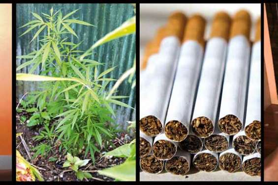 La Calédonie en cure de désintoxication ?