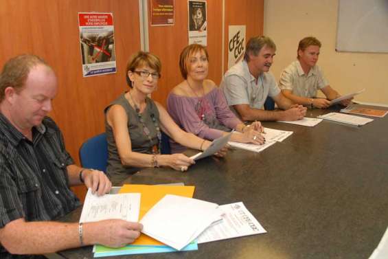 Caisse locale de retraite : le programme de la CFE-CGC