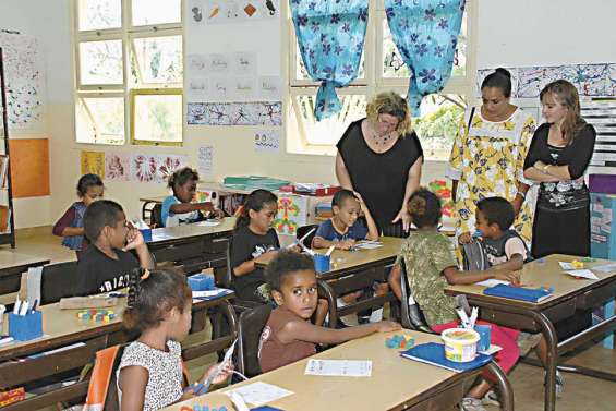 «Coup de pouce» après la classe