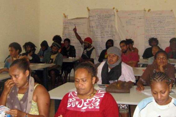 Un code de bonne conduite pour les jeunes