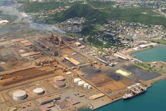 Tous au secours de la SLN