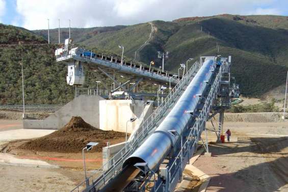 La SLN perd un milliard de défiscalisation