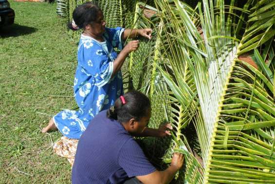 La Foire aura bien lieu