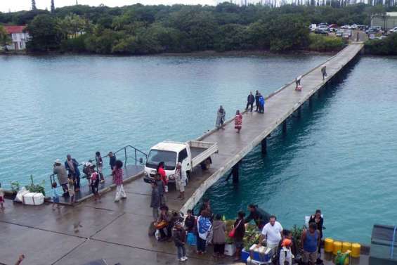« On n'est ni contre l'Aremiti ni contre le Betico »