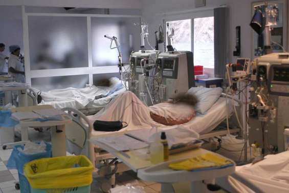 Le coût des Evasan s'envole