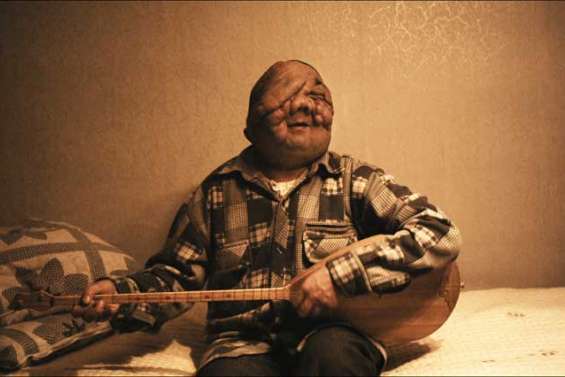 Un Kiwi récompensé à Cannes