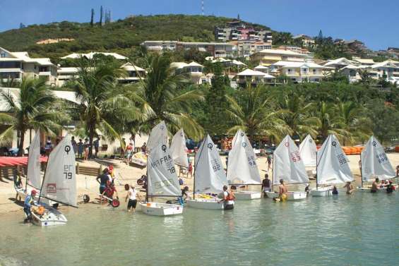 Ça navigue pas mal...