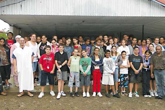 A la découverte de l'islam