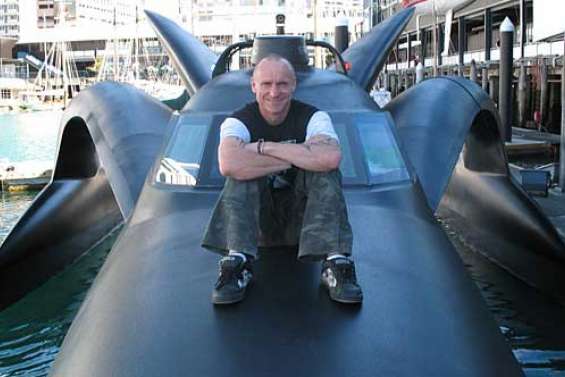 L'écologiste de Sea Shepherd jugé au Japon