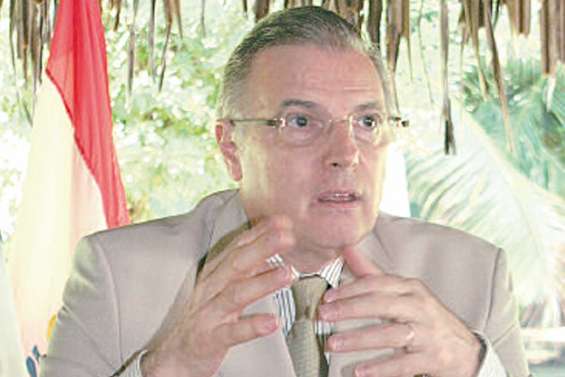 Les experts entrent en action