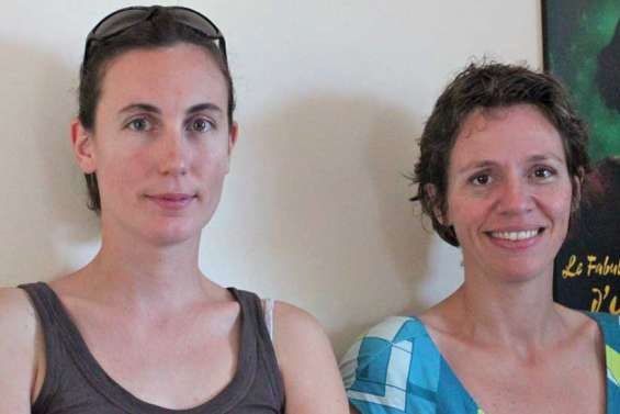 Enfin du vrai cinéma