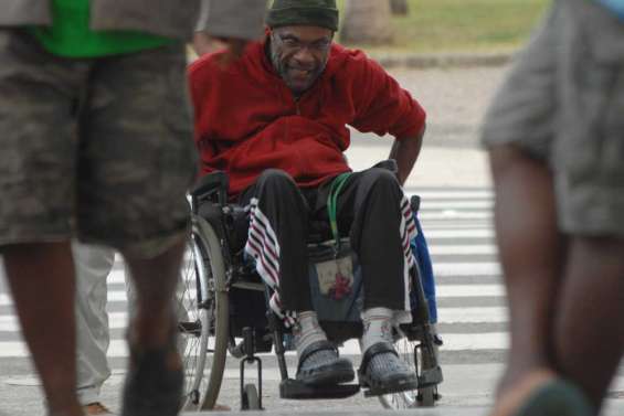 La réforme du handicap entre en application