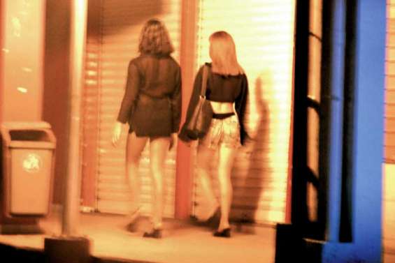 La prostitution en hausse à Papeete