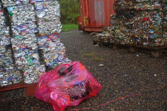 Bienvenue dans l'ère nouvelle du tri sélectif