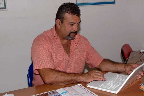 Le conte de fées des petits projets