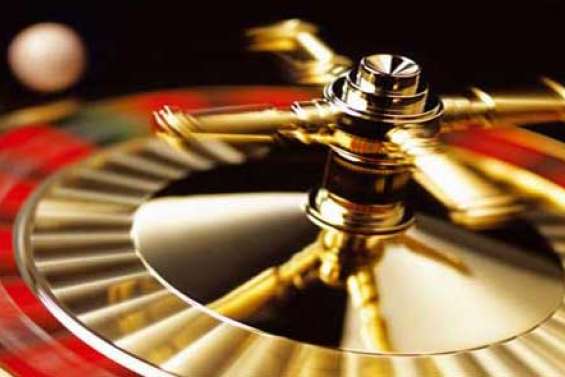 140 enfants abandonnés à la porte des casinos