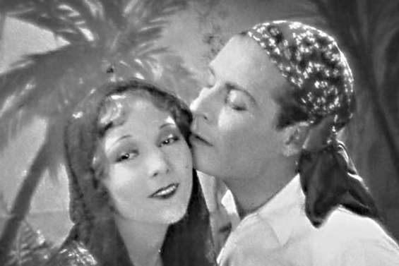 Un véritable trésor cinématographique