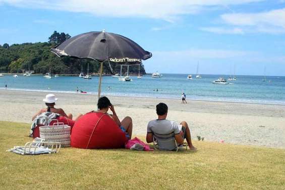 Le pays « le plus tranquille du monde »