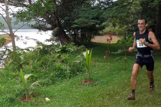 Sillon Vert: Favier et Bonnace  sans trembler