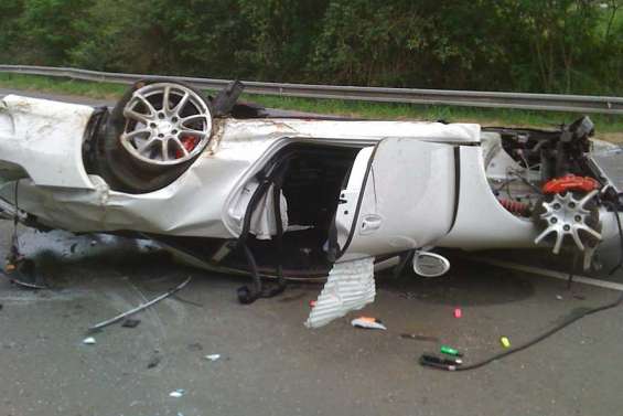 La Pirogue, le col de tous les dangers