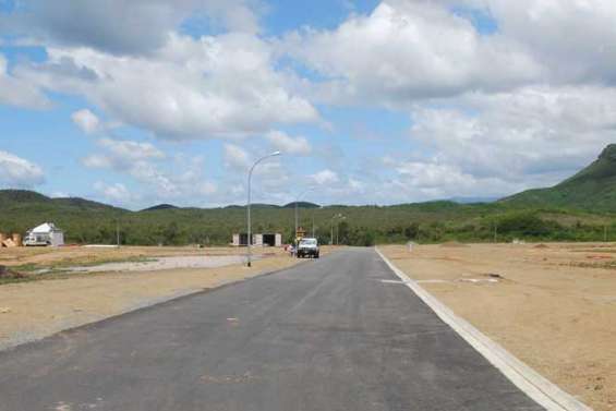 Baco, une zone artisanale fantôme ?