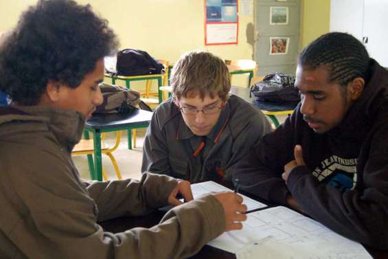 Le « Cycle » réussi de Champagnat