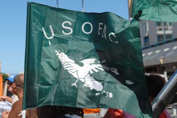 Risque de fracture au Soenc-commerce