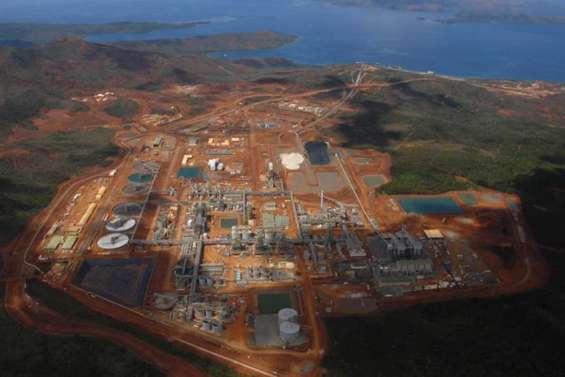 L'usine du Sud est-elle dangereuse ?