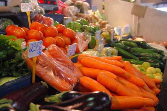 Pesticides : le débat tourne à la polémique