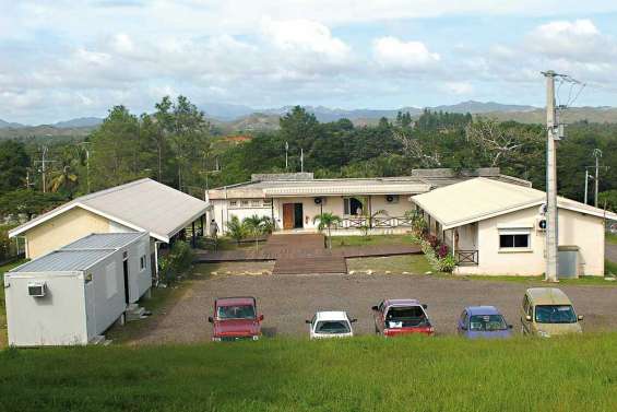 Le compte administratif rejet