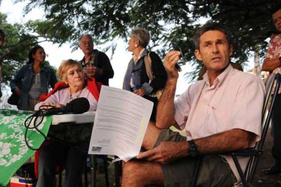 Des plaintes passées à la trappe ?