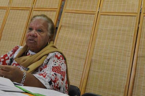 Pas de révolution, juste un vœu d'équité