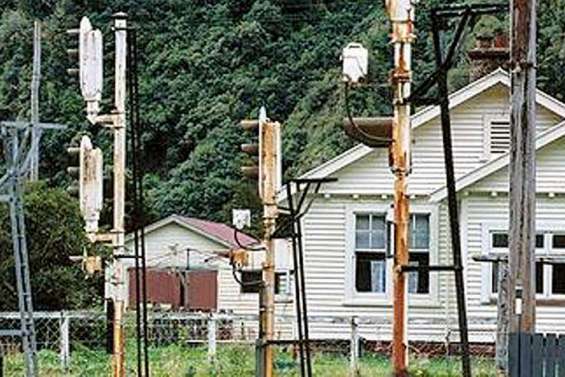 Tout un village à acheter