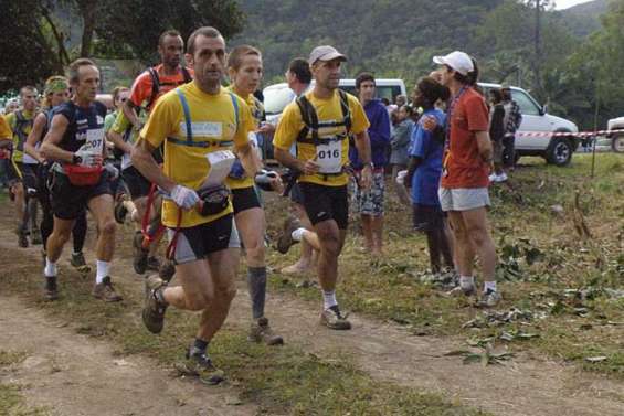 Les résultats complets de la Transcal'