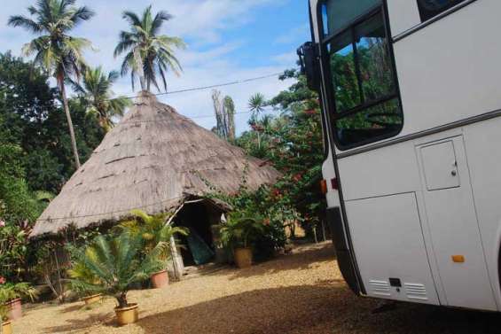 Baco aux portes de la modernit