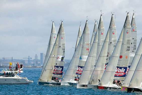 Nouvelle-Calédonie engrange
