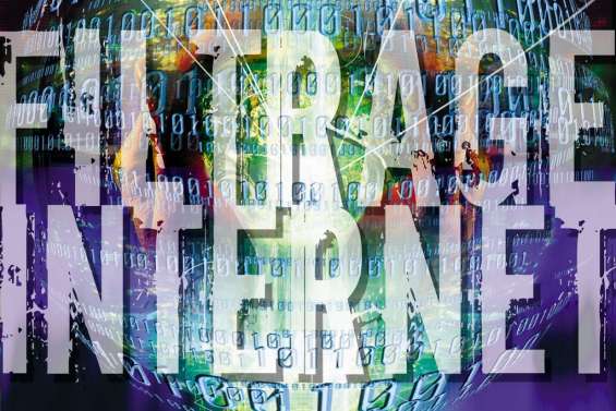 Le filtrage d'Internet suspendu