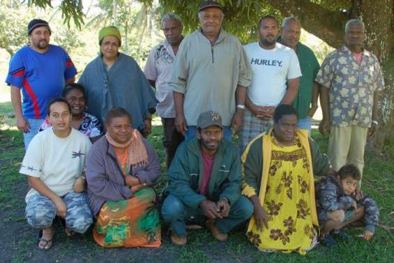 Les producteurs de letchis reprennent des couleurs