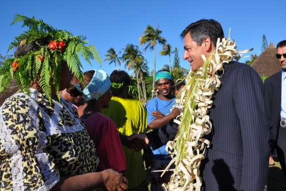 Où était la foule des grands jours ?