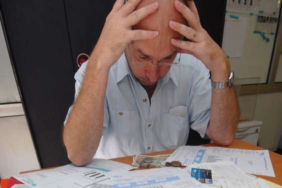 Comment se sortir des dettes