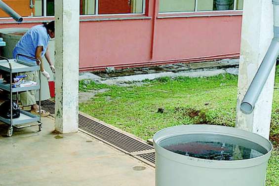 Wallis : redémarrage espéré aujourd'hui