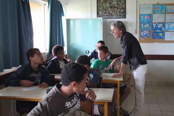 Surfer en toute sécurité