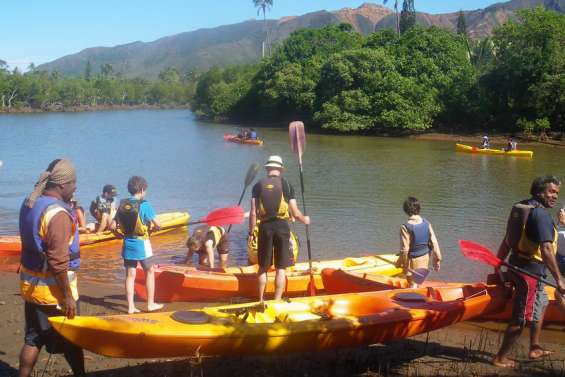 6000 visiteurs sous le charme